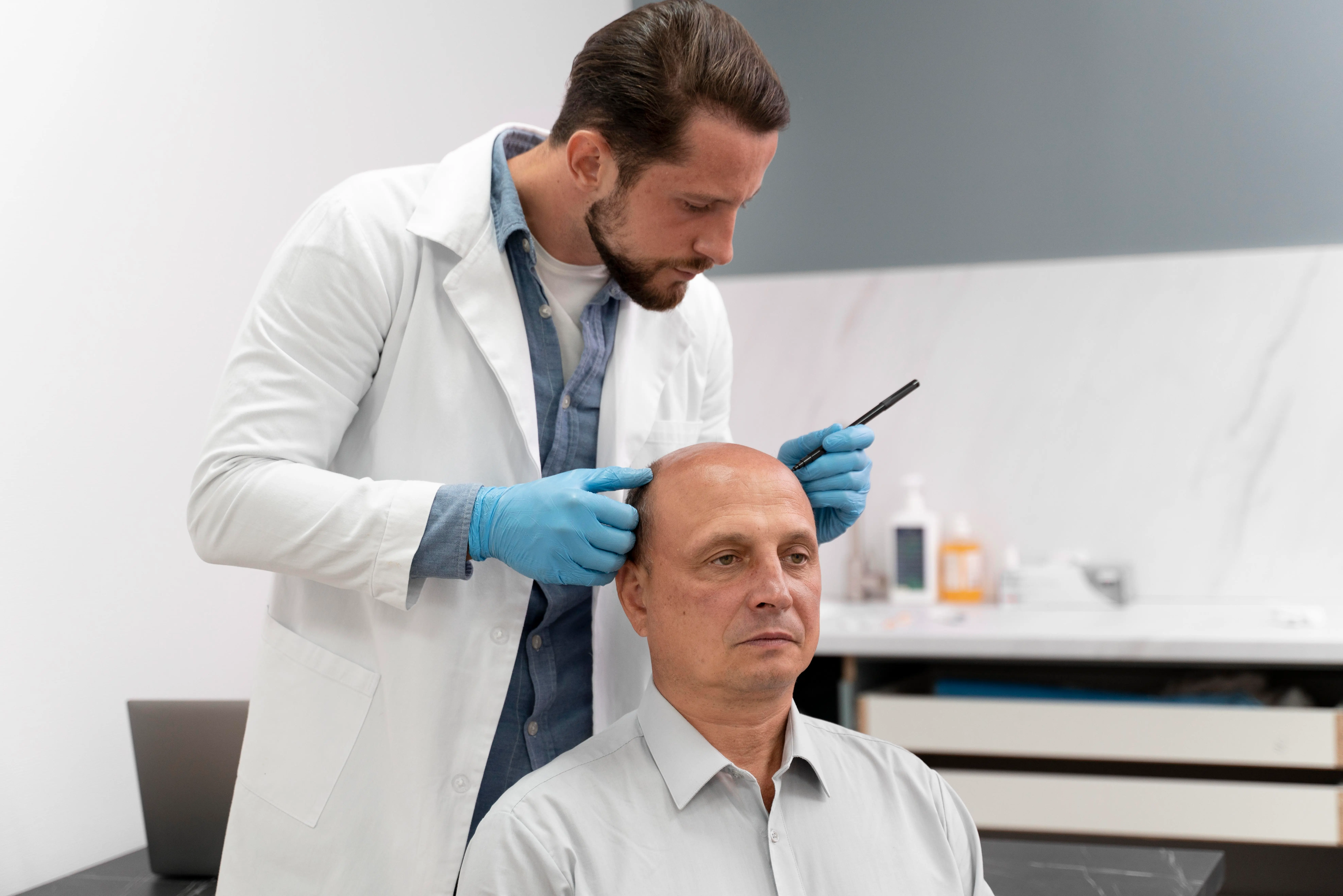 Best Hair Transplant in Ahmedabad Best Hair Transplant in Ahmedabad